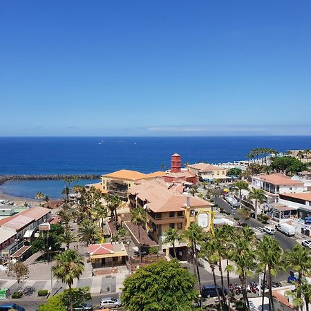 Copacabana With Ocean View Плая де лас Америкас Екстериор снимка