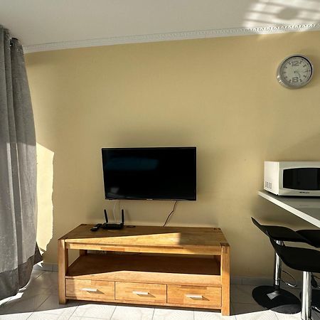 Copacabana With Ocean View Плая де лас Америкас Екстериор снимка