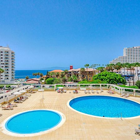 Copacabana With Ocean View Плая де лас Америкас Екстериор снимка
