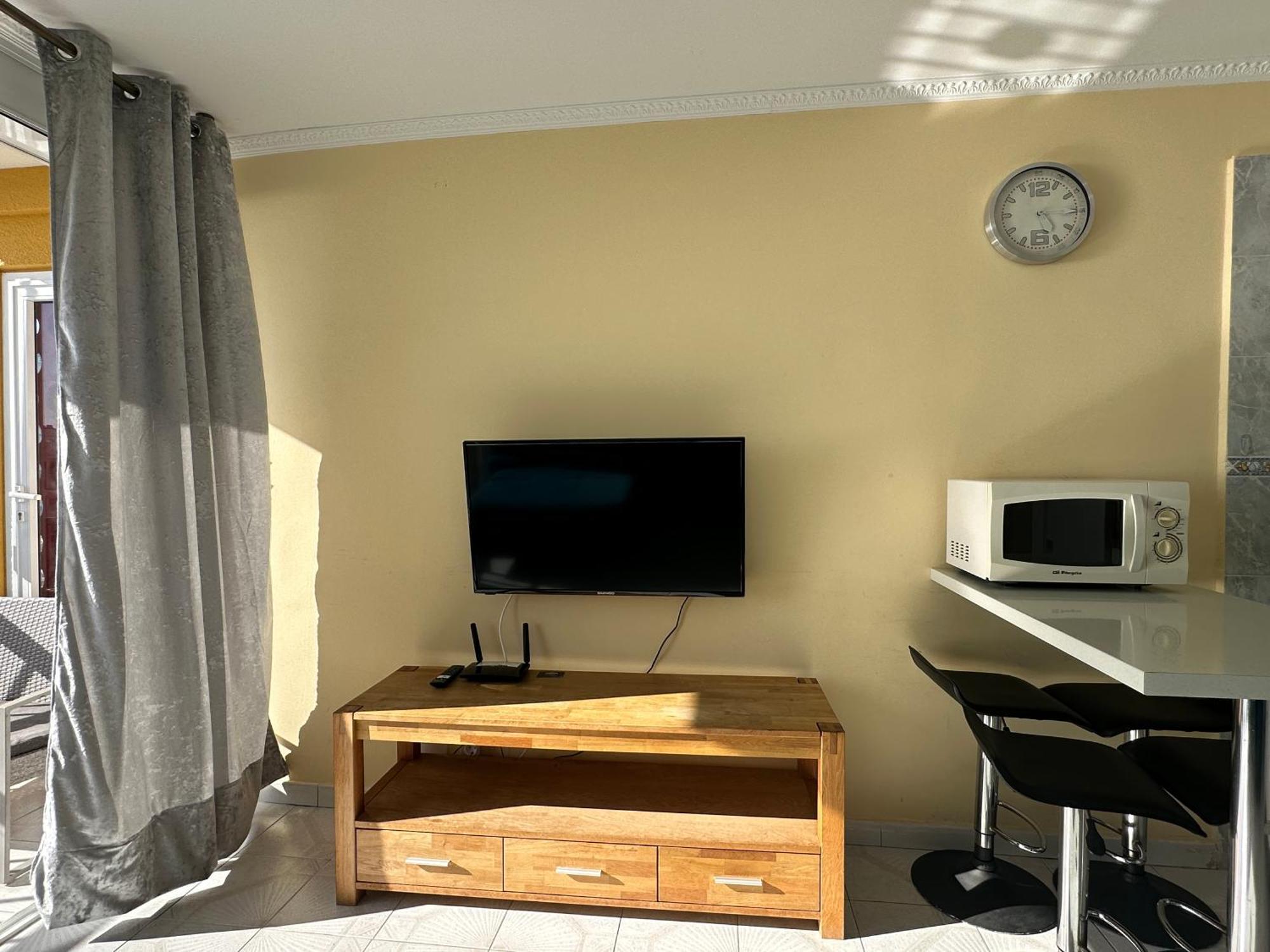 Copacabana With Ocean View Плая де лас Америкас Екстериор снимка